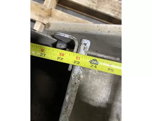 WESTERN STAR 4900 Battery Box