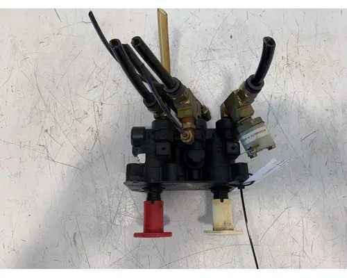 WESTERN STAR 4900 Brake Proportioning Valve