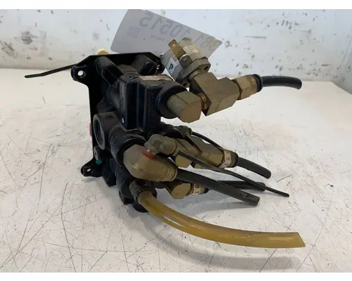 WESTERN STAR 4900 Brake Proportioning Valve