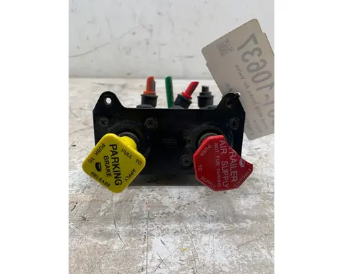 WESTERN STAR 4900 Brake Proportioning Valve