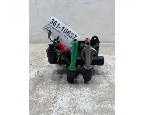 WESTERN STAR 4900 Brake Proportioning Valve