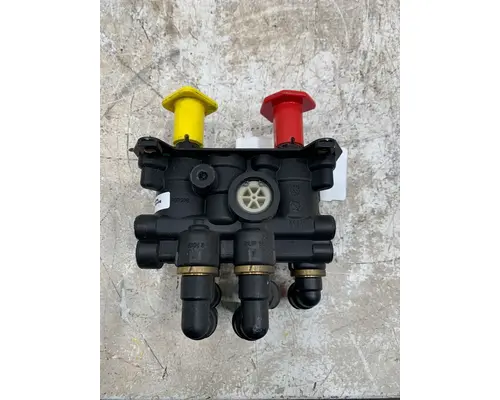 WESTERN STAR 4900 Brake Proportioning Valve