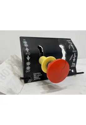 WESTERN STAR 4900 Brake Proportioning Valve