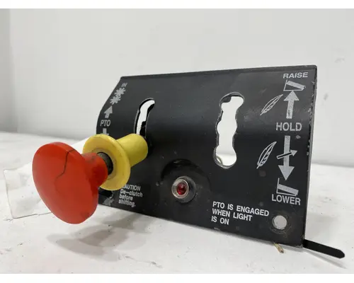 WESTERN STAR 4900 Brake Proportioning Valve