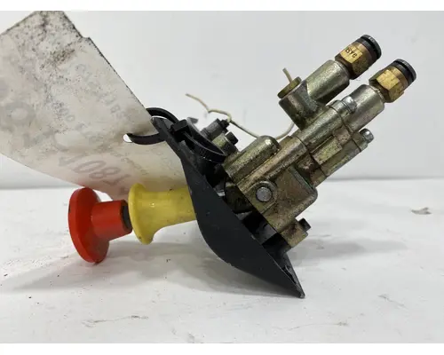 WESTERN STAR 4900 Brake Proportioning Valve