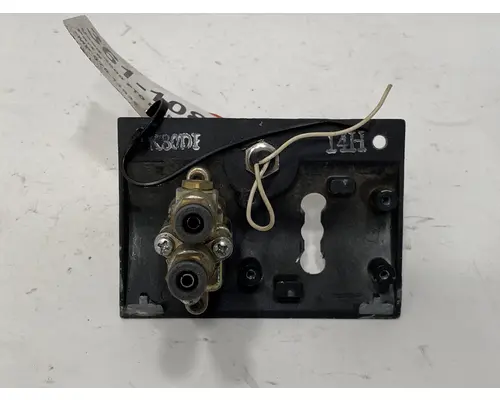 WESTERN STAR 4900 Brake Proportioning Valve