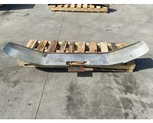 WESTERN STAR 4900 Bumper Assembly, Front