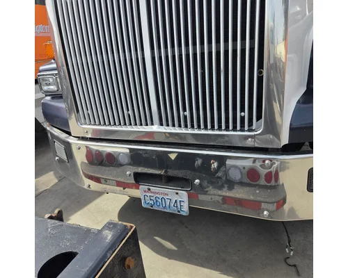 WESTERN STAR 4900 Bumper Assembly, Front