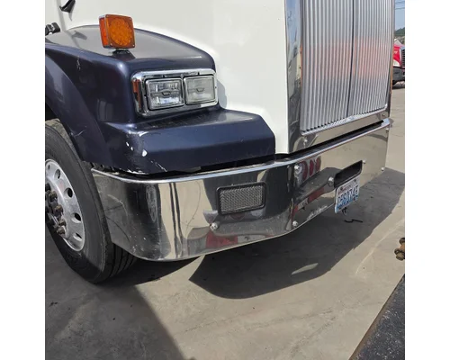 WESTERN STAR 4900 Bumper Assembly, Front