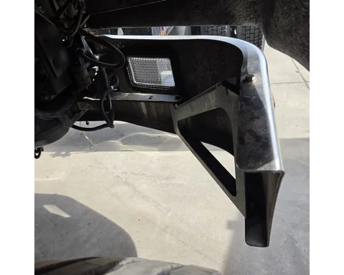 WESTERN STAR 4900 Bumper Assembly, Front