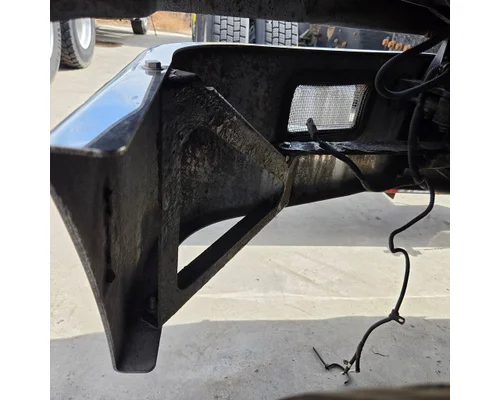 WESTERN STAR 4900 Bumper Assembly, Front