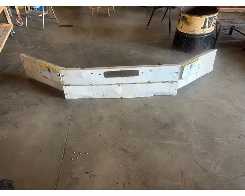 WESTERN STAR 4900 Bumper Assembly, Front