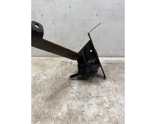 WESTERN STAR 4900 Bumper Bracket, Front