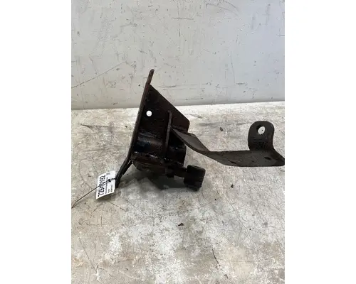 WESTERN STAR 4900 Bumper Bracket, Front