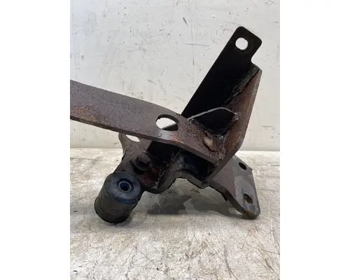 WESTERN STAR 4900 Bumper Bracket, Front