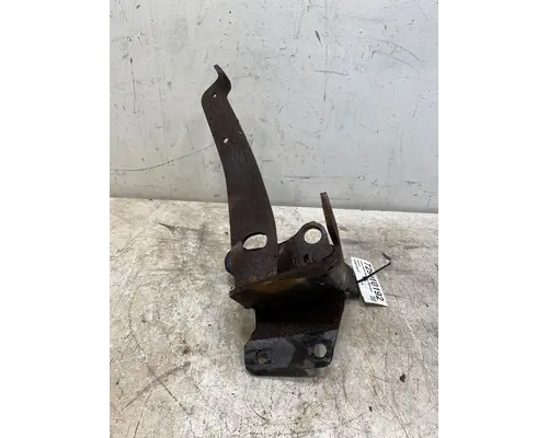 WESTERN STAR 4900 Bumper Bracket, Front