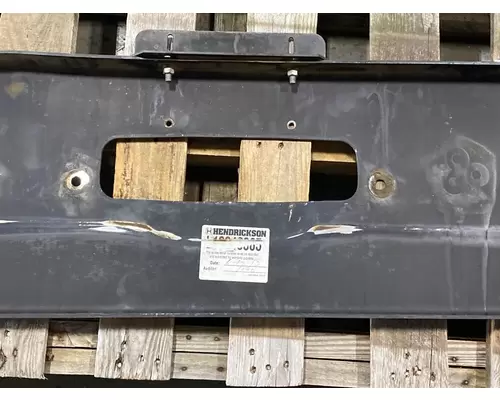 WESTERN STAR 4900 Bumper