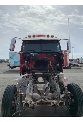 WESTERN STAR 4900 CAB ASSEMBLY