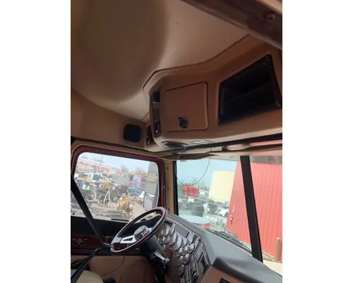 WESTERN STAR 4900 CAB ASSEMBLY