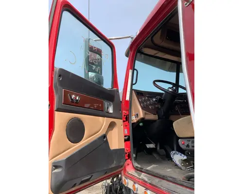 WESTERN STAR 4900 CAB ASSEMBLY