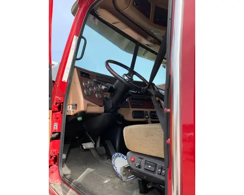 WESTERN STAR 4900 CAB ASSEMBLY