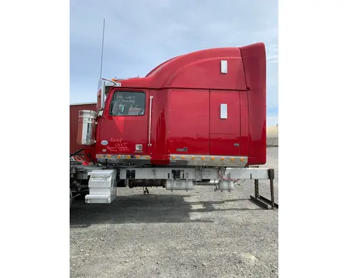 WESTERN STAR 4900 CAB ASSEMBLY