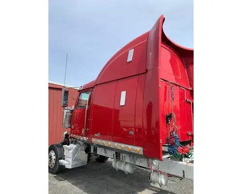 WESTERN STAR 4900 CAB ASSEMBLY