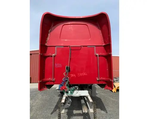 WESTERN STAR 4900 CAB ASSEMBLY