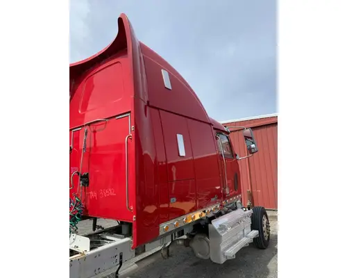 WESTERN STAR 4900 CAB ASSEMBLY