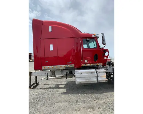 WESTERN STAR 4900 CAB ASSEMBLY