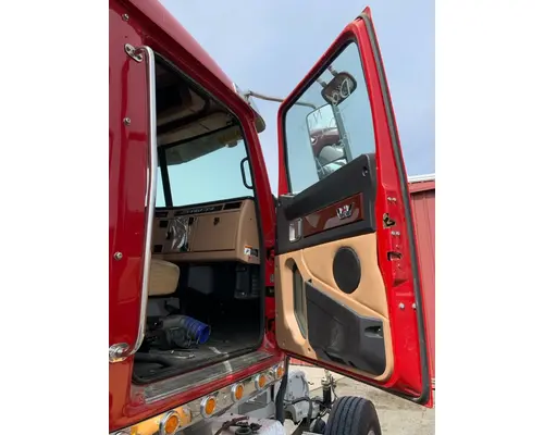 WESTERN STAR 4900 CAB ASSEMBLY