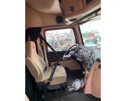 WESTERN STAR 4900 CAB ASSEMBLY