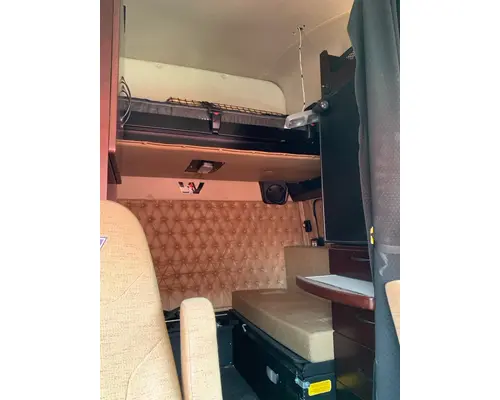 WESTERN STAR 4900 CAB ASSEMBLY