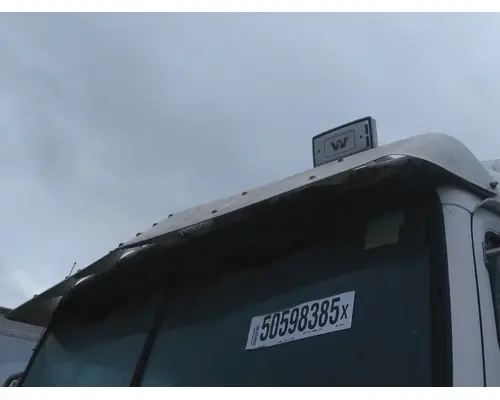 WESTERN STAR 4900 CAB CLIP