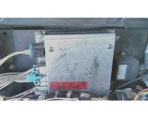 WESTERN STAR 4900 CAB CONTROL UNIT MODULE