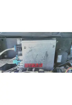 WESTERN STAR 4900 CAB CONTROL UNIT MODULE
