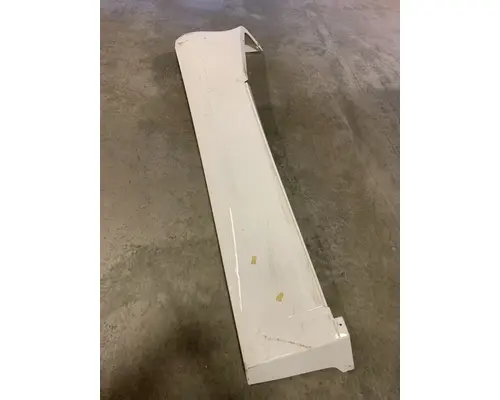 WESTERN STAR 4900 CAB EXTENDER