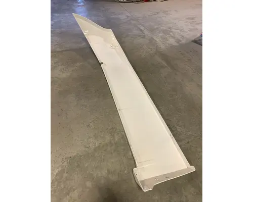 WESTERN STAR 4900 CAB EXTENDER