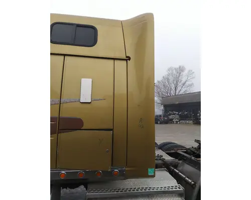 WESTERN STAR 4900 CAB EXTENSION
