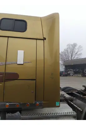 WESTERN STAR 4900 CAB EXTENSION