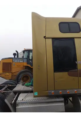 WESTERN STAR 4900 CAB EXTENSION