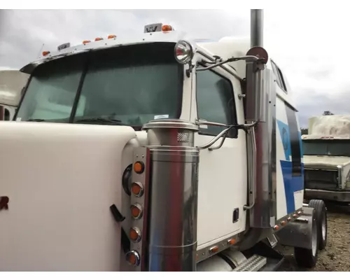 WESTERN STAR 4900 CAB