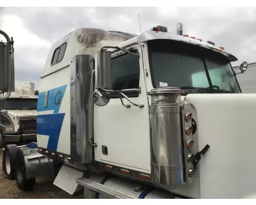 WESTERN STAR 4900 CAB