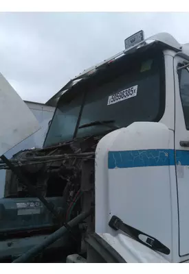 WESTERN STAR 4900 CAB