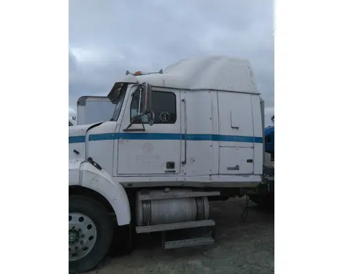 WESTERN STAR 4900 CAB