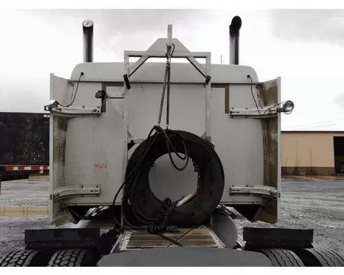 WESTERN STAR 4900 CAB