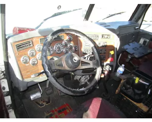 WESTERN STAR 4900 CAB