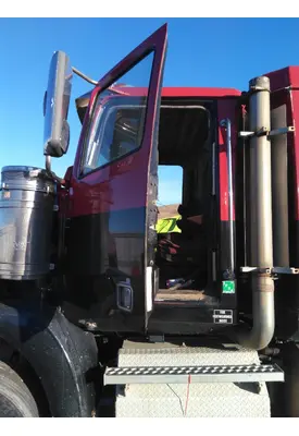 WESTERN STAR 4900 CAB