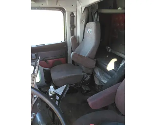 WESTERN STAR 4900 CAB