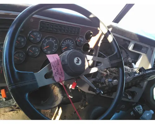 WESTERN STAR 4900 CAB